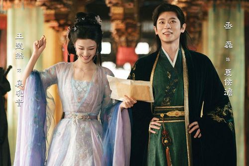 Top 7 phim cổ trang Trung Quốc siêu hay trên iQIYI