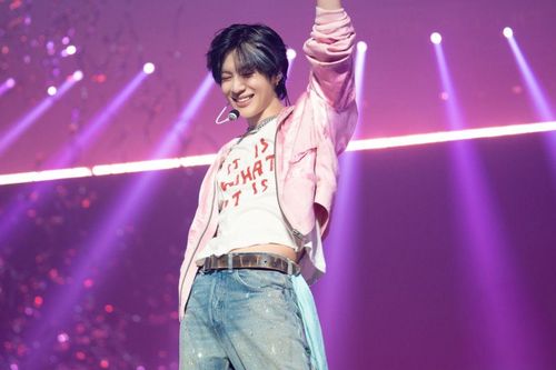Taemin trở thành nghệ sĩ solo nam Hàn Quốc đầu tiên biểu diễn tại Coachella