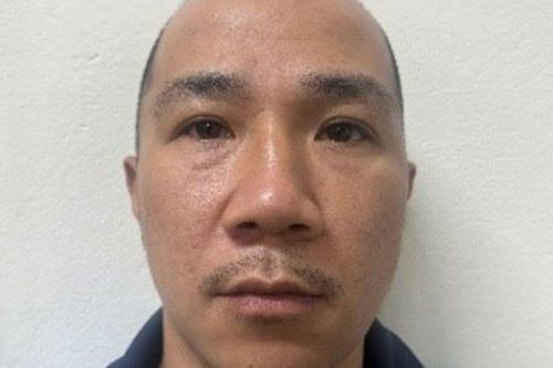 Đỗ Duy Minh bị bắt