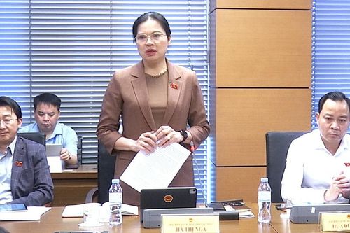 Cần ưu tiên đầu tư hạ tầng, nhân lực cho vùng dân tộc thiểu số và miền núi