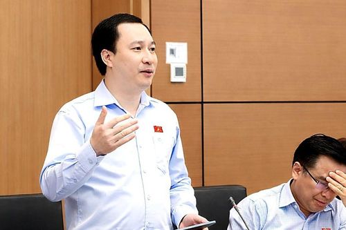 Đại biểu Quốc hội: Bệnh viên nghìn tỷ 'đắp chiếu' 10 năm khiến 'ai cũng xót xa'