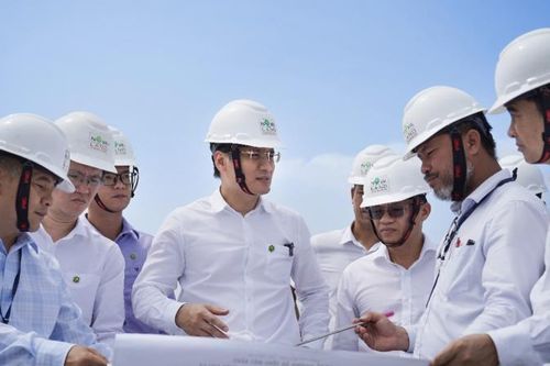 Novaland sắp bàn giao thêm 752 sổ hồng tại dự án Aqua City