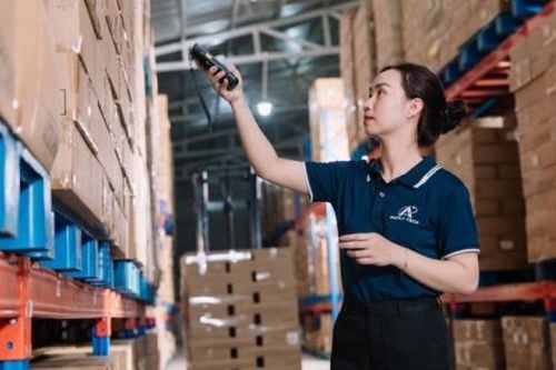 Khi vận hành thành 'điểm nghẽn' tăng trưởng: Amply Fulfillment gỡ nút thắt