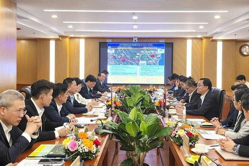 Đèo Cả (HHV) và dư địa tăng trưởng từ hành lang logistics Việt – Lào