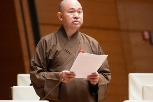 Trí tuệ nhân tạo, mạng xã hội làm biến đổi sâu sắc hành vi tôn giáo