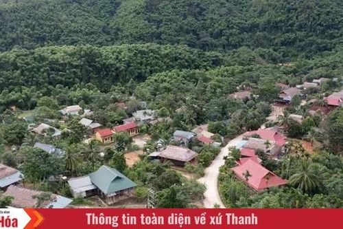 Lên bản Ngàm xem làm du lịch