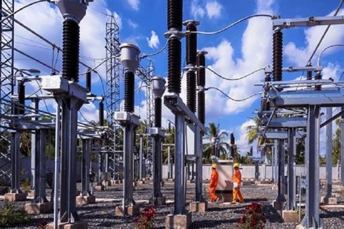 Đảm bảo cung ứng điện, chuẩn bị cho cao điểm mùa khô 2026