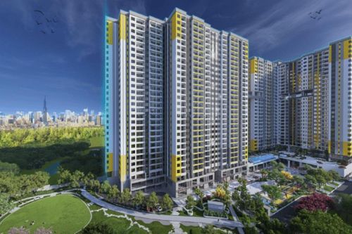 Cao tốc TP.HCM - Thủ Dầu Một - Chơn Thành: Giao thông liên vùng thúc đẩy phát triển nhà ở tại khu Đông Bắc TP.HCM