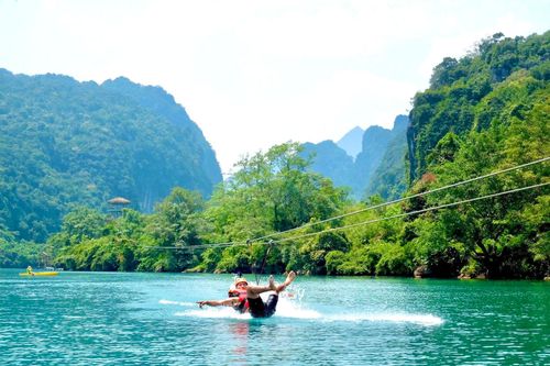 Các địa phương linh hoạt kích cầu du lịch hè