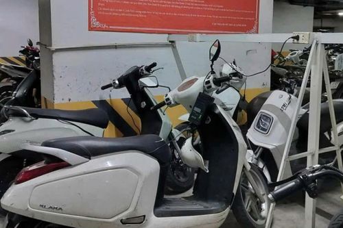Bộ Xây dựng đề xuất siết an toàn hạ tầng xe điện trong chung cư