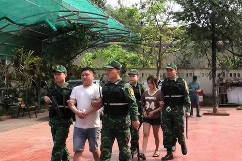 Triệt phá thành công chuyên án mua bán người qua biên giới