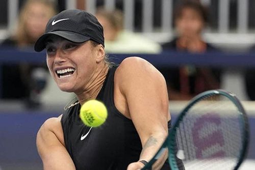 Tay vợt số 1 thế giới Sabalenka dính chấn thương, lỡ hẹn giải Stuttgart Open