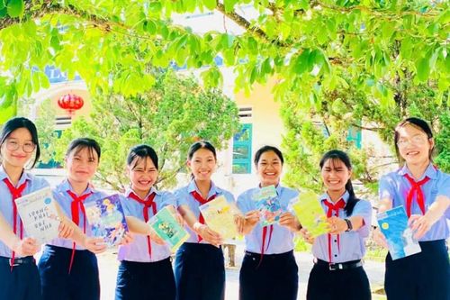 Đà Nẵng đẩy mạnh xây dựng văn hóa đọc trong thời đại số