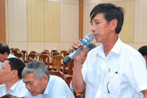 Tổng thu ngân sách trên địa bàn xã Đại Lộc quý I đạt hơn 184 tỷ đồng