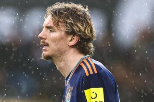 Chelsea và Newcastle cân nhắc vụ tráo đổi Liam Delap và Nick Woltemade để cứu vãn sự nghiệp
