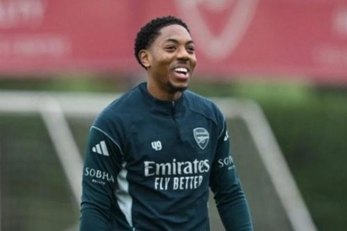Man Utd rộng cửa chiêu mộ Myles Lewis-Skelly: Lời giải cho bài toán hậu vệ trái