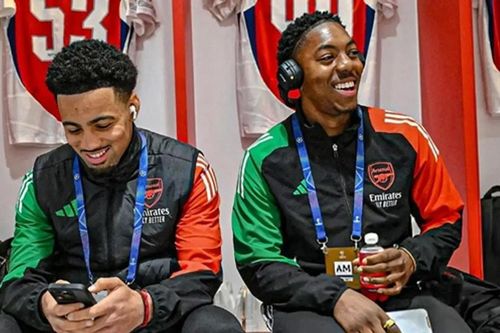 Arsenal sẵn sàng bán 5 ngôi sao: Hy sinh Nwaneri và Martinelli để kích nổ bom tấn