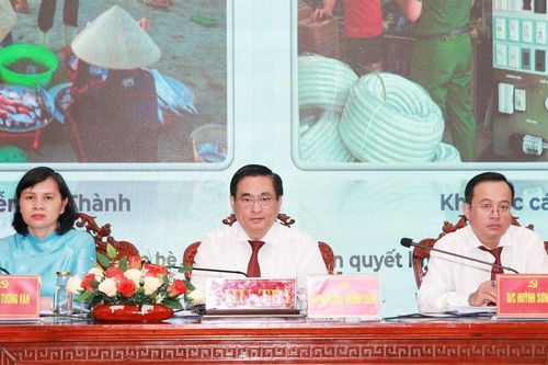 Phường Thanh Khê thu ngân sách quý I/2026 đạt hơn 276 tỉ đồng