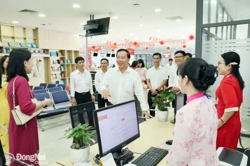 Sẵn sàng tư duy quản trị đô thị hiện đại