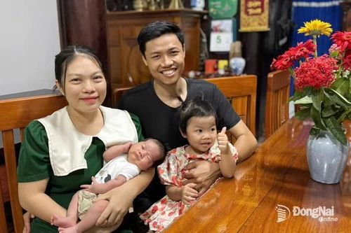 Ngoài việc chi hỗ trợ sinh con, Đồng Nai vẫn cần thêm chính sách để nâng mức sinh