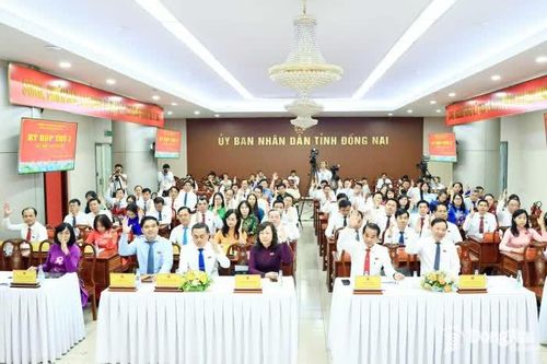 Trường đại học Đồng Nai được thông qua chính sách thu hút nhân lực trình độ cao
