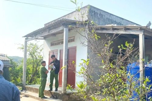 Phát hiện 4 người trong gia đình tử vong chưa rõ nguyên nhân