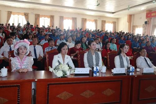 Chương trình 'Hành trình từ Trái tim'