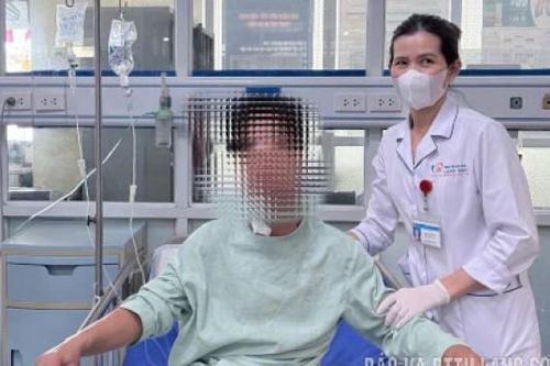 Cứu sống 2 bệnh nhân ngộ độc lá ngón