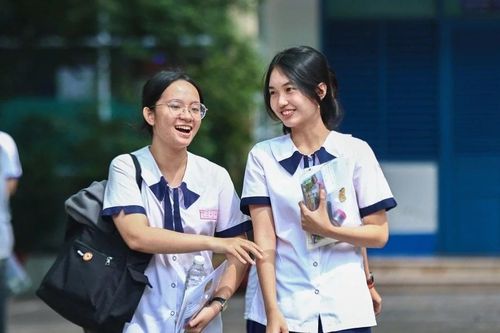 Bắt đầu thử nghiệm thi tốt nghiệp THPT trên máy tính