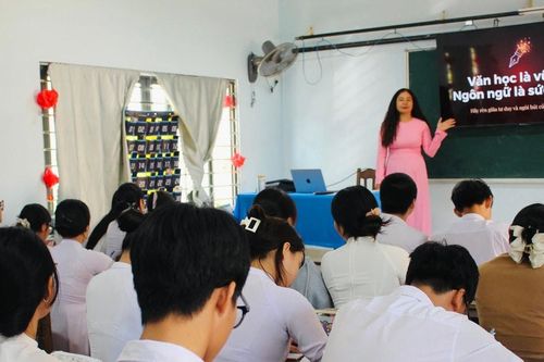 'Chìa khóa vàng' chinh phục môn Ngữ văn trong Kỳ thi tốt nghiệp THPT 2026