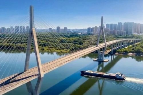 TP.HCM khởi công cầu Phú Mỹ 2 nối sân bay Long Thành với vốn đầu tư 23.000 tỷ đồng