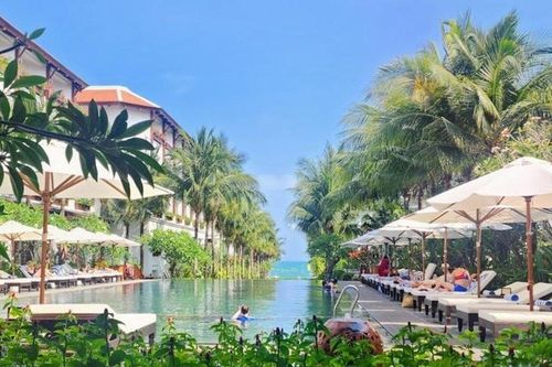 Mũi Né là 1 trong 10 điểm đến xu hướng toàn cầu 2026