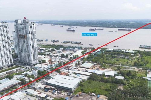 Kế hoạch khởi công 3 cây cầu kết nối TP.HCM và Đồng Nai vào quý 2 năm 2026
