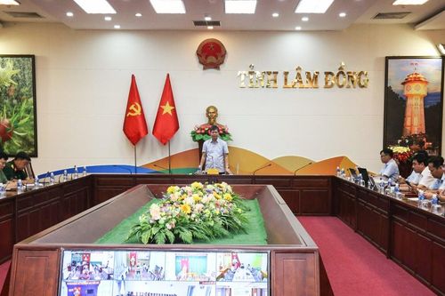 Lâm Đồng đề xuất quy hoạch 47 khu công nghiệp đến năm 2050