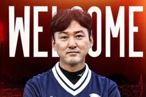 Cựu trợ lý Lee Jung-soo dẫn dắt Kanchanaburi Power: Thử thách trụ hạng tại Thai League
