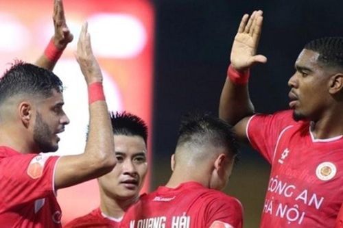 V.League tăng ngoại binh: Bước ngoặt nâng tầm giải đấu hay 'dao hai lưỡi' cho cầu thủ nội?