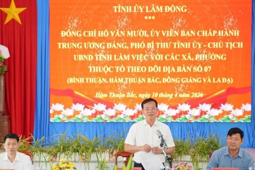 Tránh ỷ lại trong thực hiện các nhiệm vụ phát triển kinh tế - xã hội