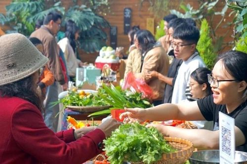 Nông nghiệp Lâm Đồng giữ vai trò trụ đỡ tăng trưởng