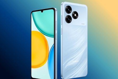 HONOR trình làng bộ đôi X5d và X5d Plus: Pin 5.260 mAh cùng hệ điều hành Android 15