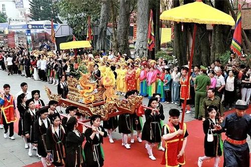 Kỳ 3: Điểm tựa Nghị quyết 17 - Đưa văn hóa, con người thành động lực bứt phá