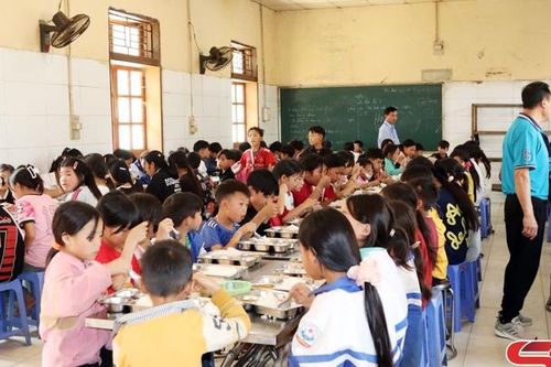 Sự học ở vùng cao Chiềng Ân
