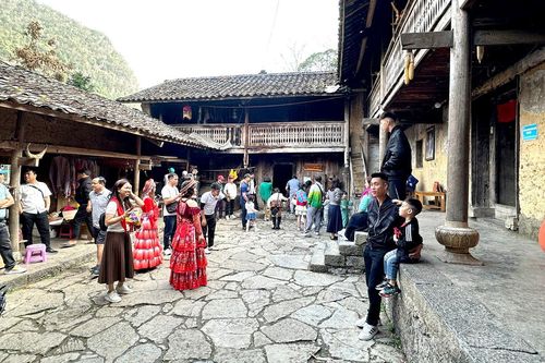 Những miền trải nghiệm đang mở ra từ Tuyên Quang