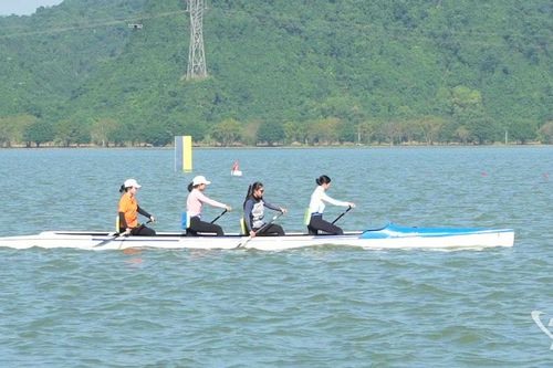 'Cú hích' thúc đẩy thể thao Thái Nguyên