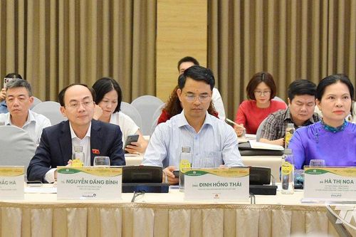 Khẳng định và phát huy giá trị tư tưởng Hồ Chí Minh về hợp tác xã