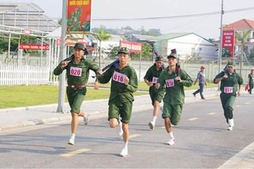 Rèn ý chí, tinh thần kỷ luật cho học sinh