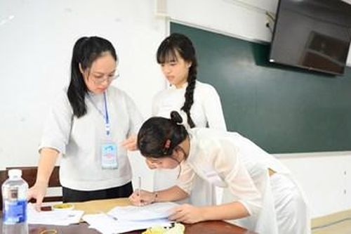 Gần 2.000 thí sinh dự thi đánh giá năng lực các môn năng khiếu khối M, N năm 2026