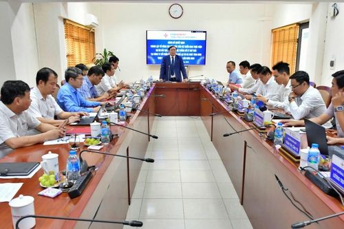 Tổng công ty Phát điện 2 thành lập Tổ công tác nhằm bảo đảm tiến độ các dự án môi trường trọng điểm