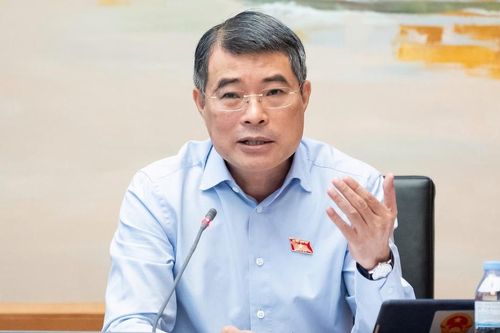 Thủ tướng Lê Minh Hưng: Thể chế là yếu tố then chốt để đạt tăng trưởng hai con số