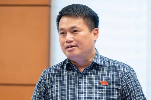 Đại biểu đề xuất xây dựng kho dự trữ xăng dầu quốc gia độc lập