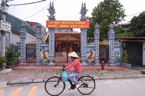 Hà Nội mở rộng đô thị, hài hòa phát triển và gìn giữ làng cổ